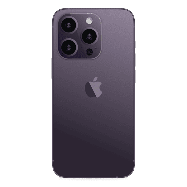iPhone 14 mieten