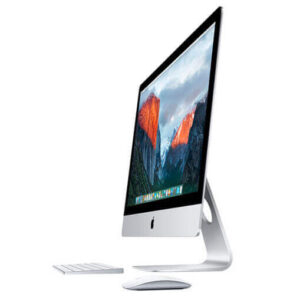 iMacs mieten