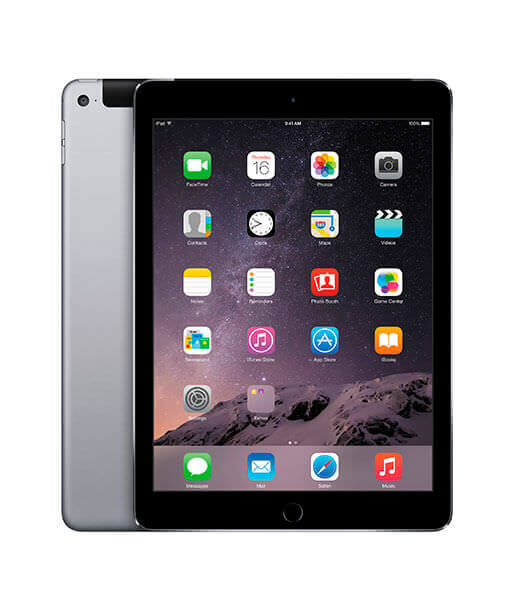 iPad leihen - zu günstigen Preisen