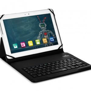Verleih Tablet-Hülle mit Tastatur