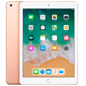 iPad 2018 mieten