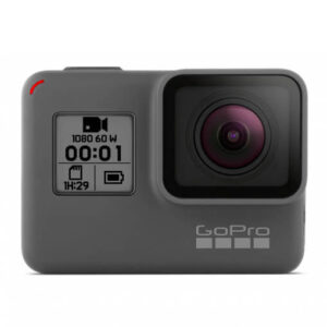 GoPro leihen