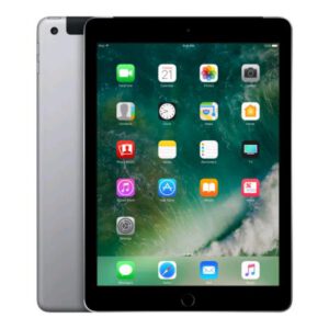 Das iPad 2017 bei Mediaheld mieten