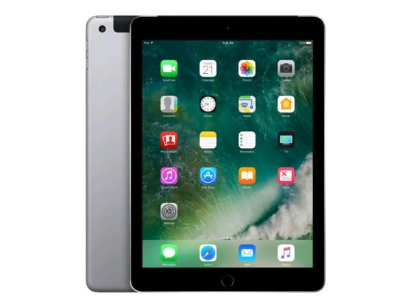 Das iPad 2017 bei Mediaheld mieten