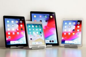 iPads leihen leicht gemacht!