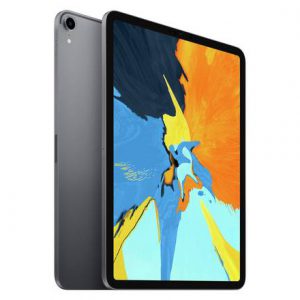 iPad Pro 11 Zoll 2018 leihen