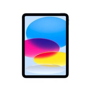 iPad 10
