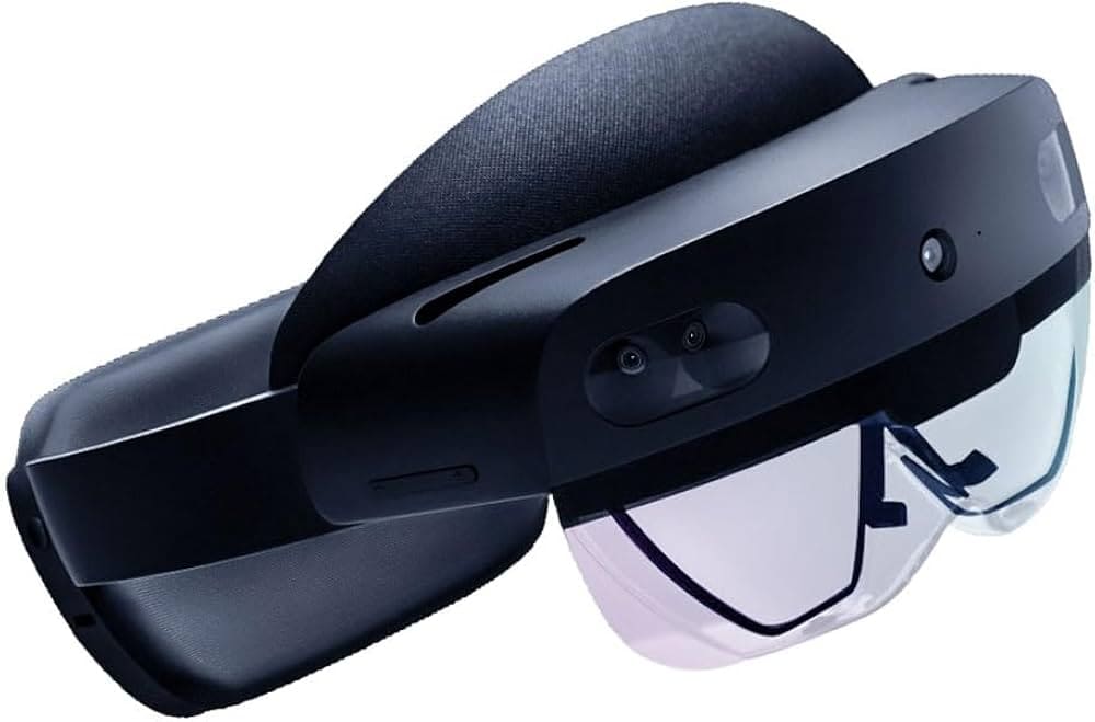 Hololens 2 mieten