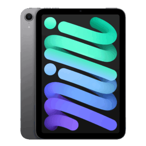 iPad mini mieten