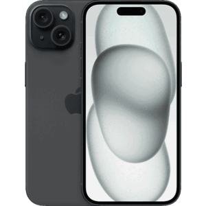 iPhone 15 mieten