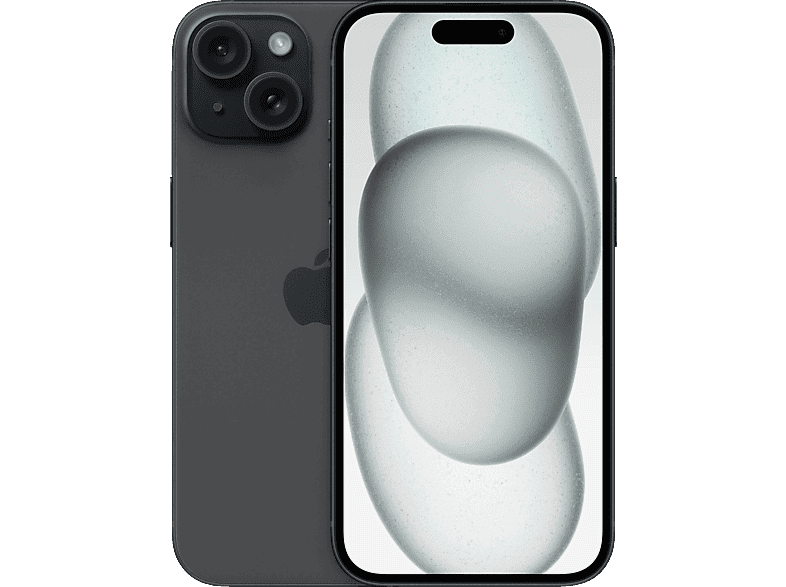 iPhone 15 mieten