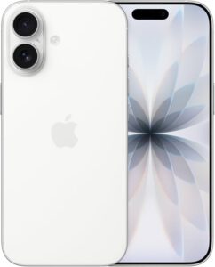 iPhone 17 mieten