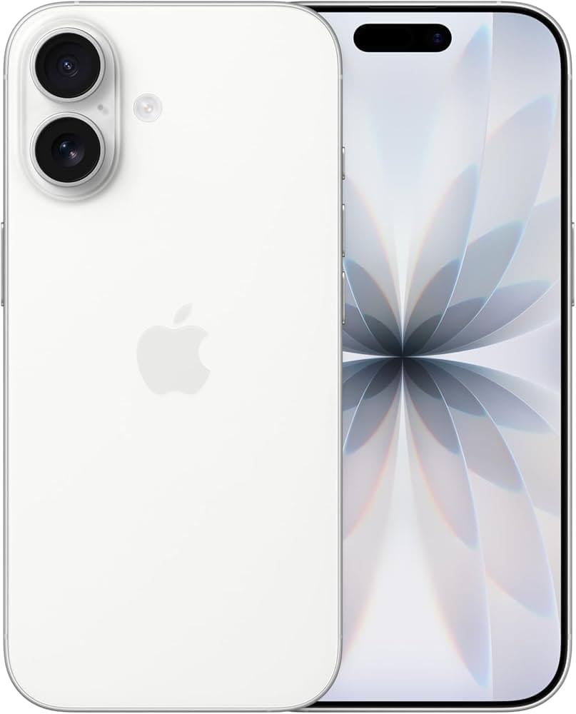 iPhone 17 mieten