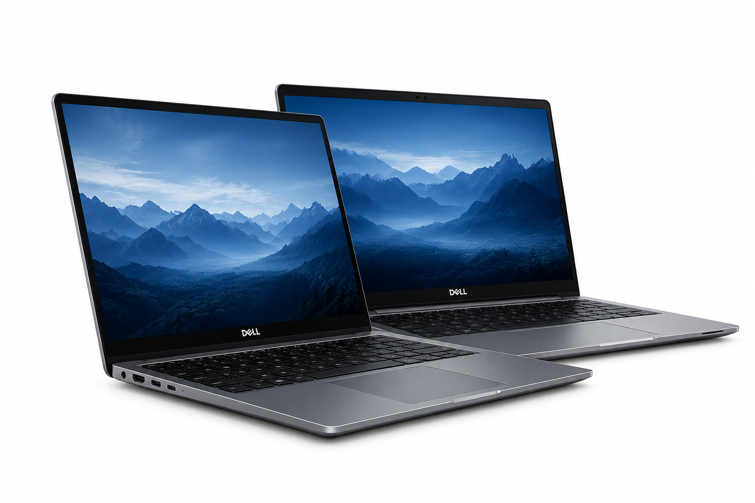 Laptops mieten